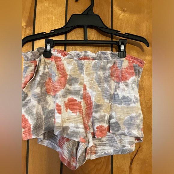 Beach Vibes Pj Set - Picture 2 of 3